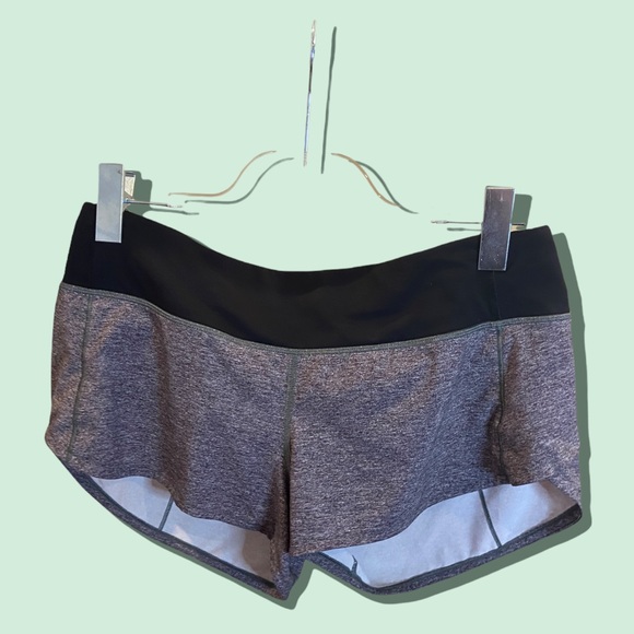 lululemon athletica Pants - Speed ups 2.5" Lululemon shorts